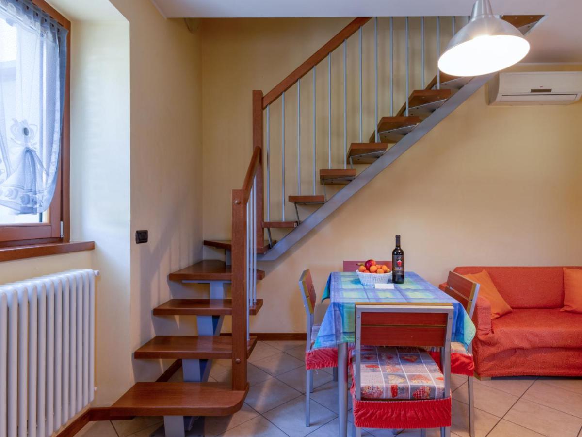 Holiday Home Elisa By Interhome Sorico Eksteriør bilde